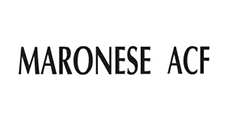 MARONESE ACF