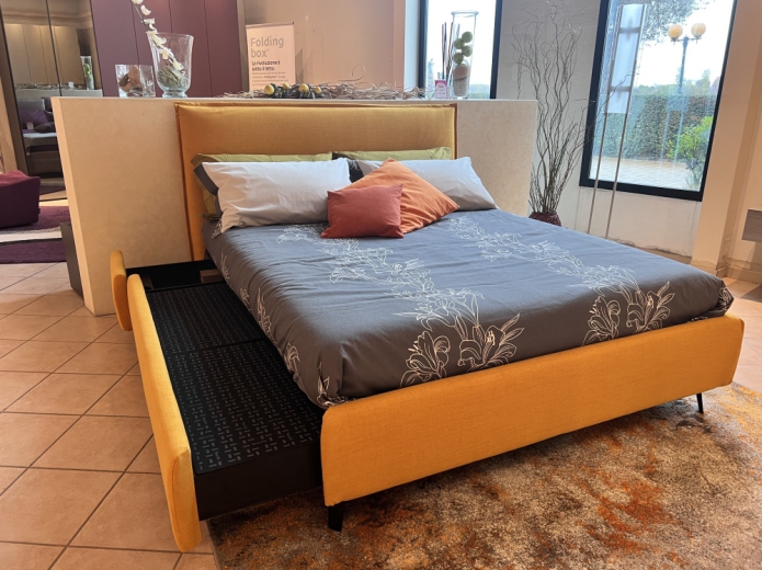 LETTO BOB