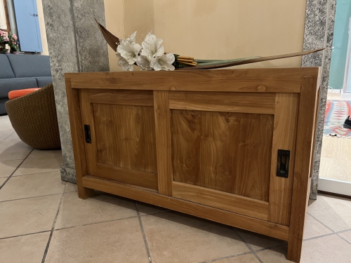 Madia scorrevole EURO 170,00