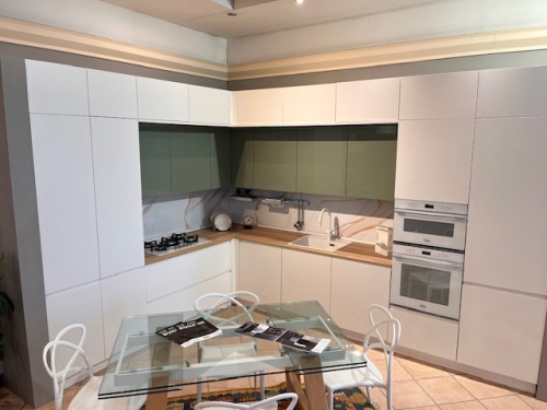 CUCINA JOY COMPLETA DI ELETTRODOMESTICI € 7.700+iva