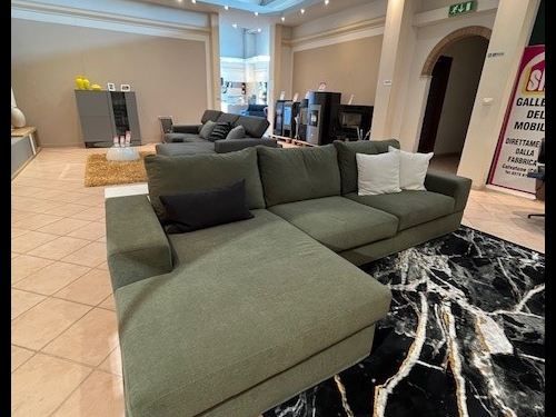 DIVANO LERROY EURO 1.990,00