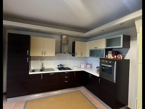 cucina modello diana colore panna wenge euro