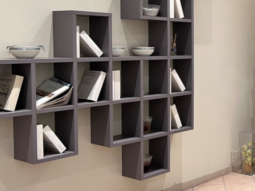 LIBRERIA Euro 500,00