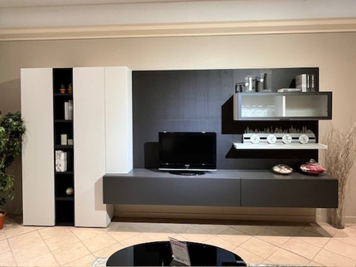 SOGGIORNO ORME € 3.990,00