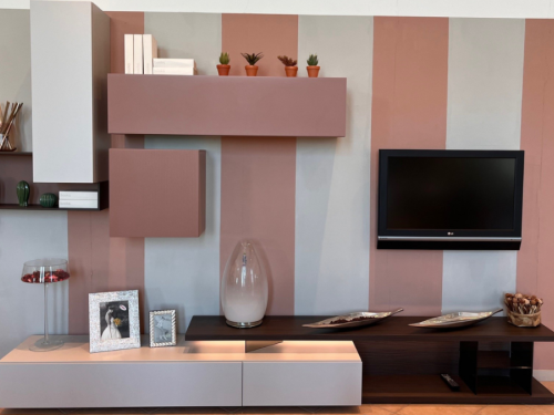 SOGGIORNO MARONESE € 2.290,00