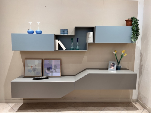 SOGGIORNO  LIGHT Euro 1.000,00