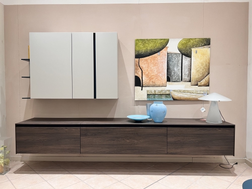 SOGGIORNO SOSPESO  Euro 1.000,00