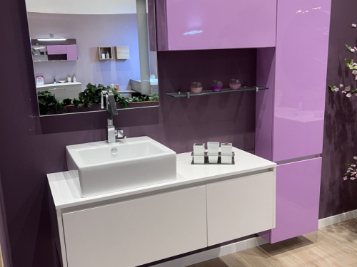 Bagno Ginza EURO 1.400,00